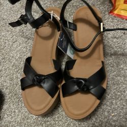 Women Wedges 