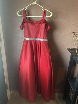 Youth Agile Dress size 12