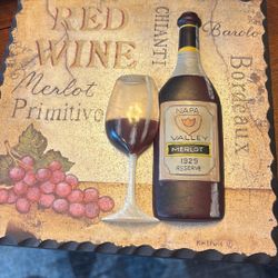 Wine Bottle Opener-wine Decor 