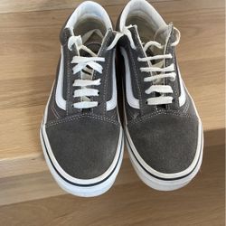 Vans Shoes 