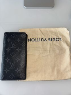 Louis Vuitton Wallet Brazza