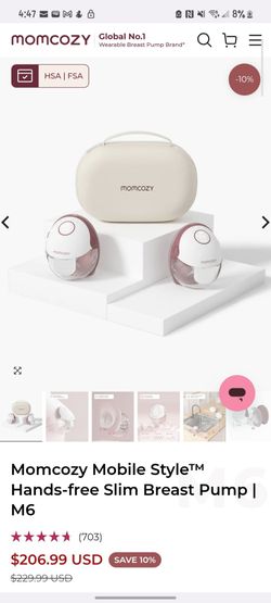 MOMCOZY