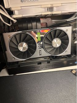rtx 2060 founders edition