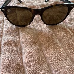 Ray-Ban P Women’s Sunglasses 