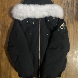 Moose Knuckle Bomber