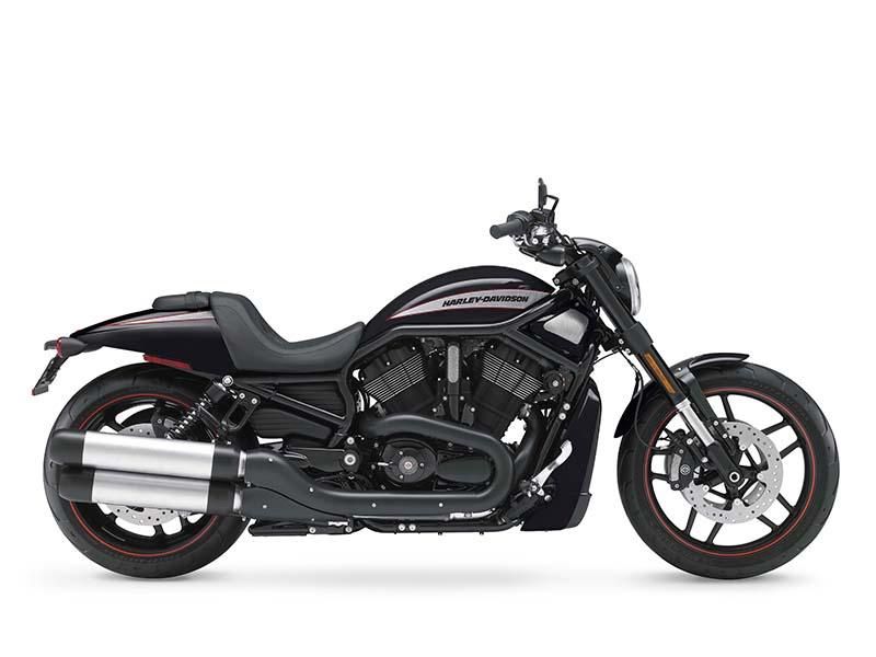 Harley Davison V-rod