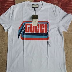 Gucci T Shirts 