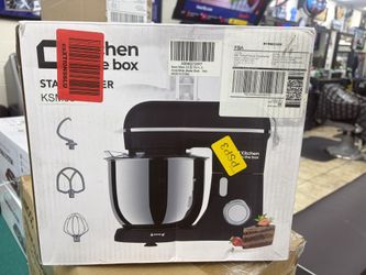 kitchen in the box 3.5 quart