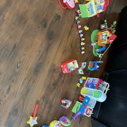 Peppa Pig World And Friends 