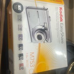 Kodak Camera 