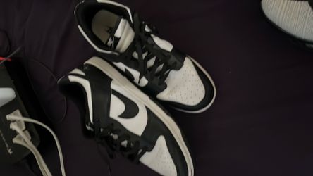 Nike Men's Dunk Low Shoes