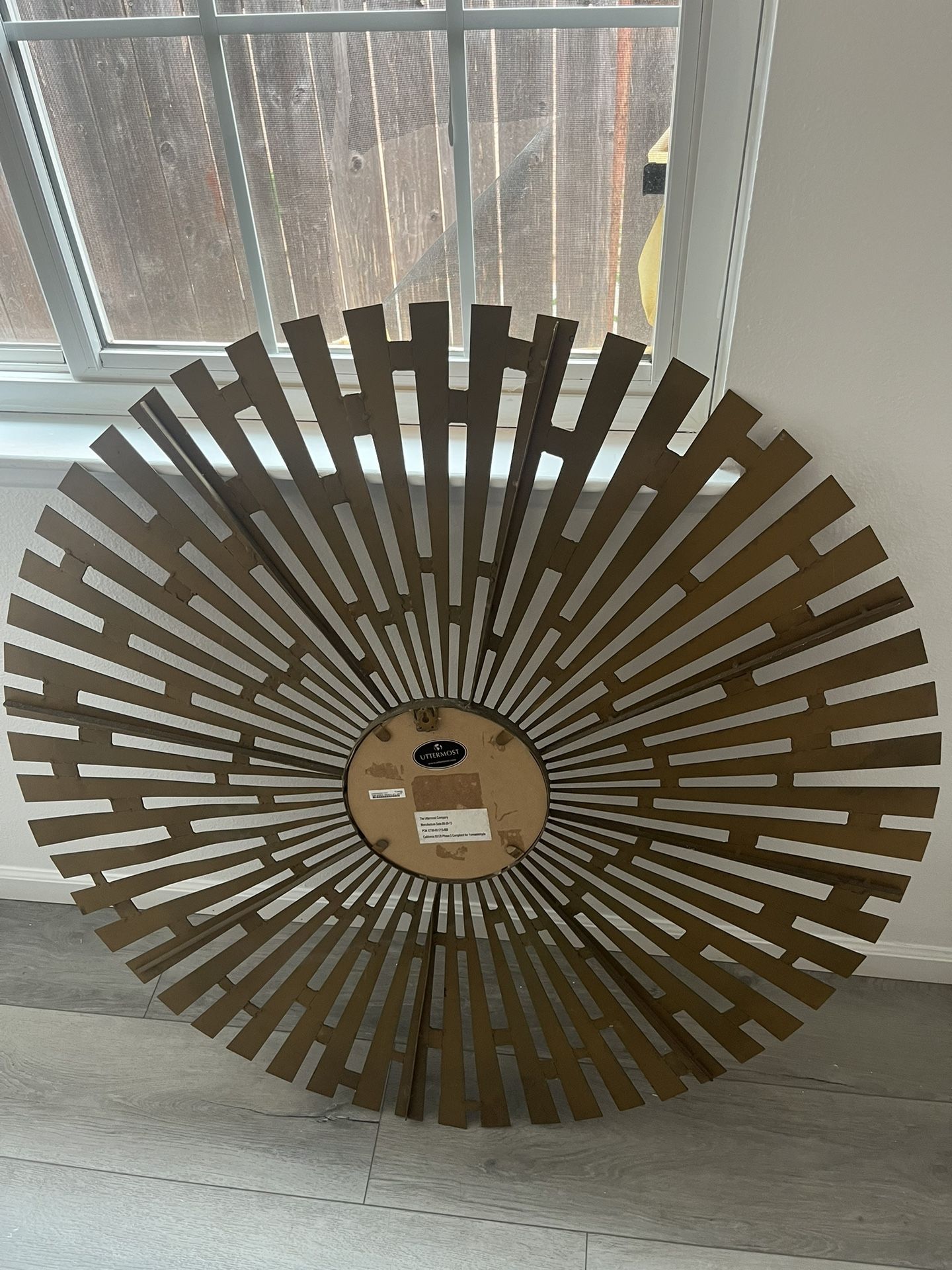 Decoration