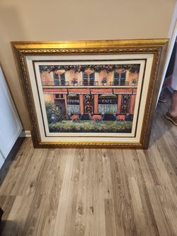 Painting Beautiful!