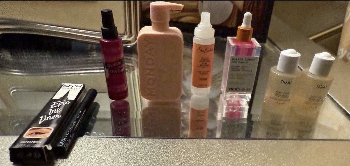 Ulta Mini Brands Makeup Collectibles