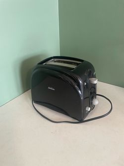 Free Toaster!