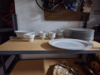 Used China