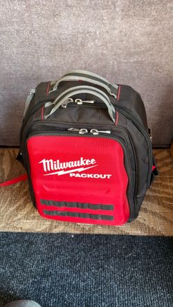 Milwaukee tools