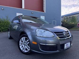 2007 Volkswagen Jetta