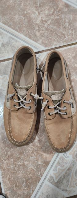 Womens Sperry shoes