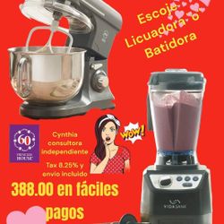 Todo Disponible 