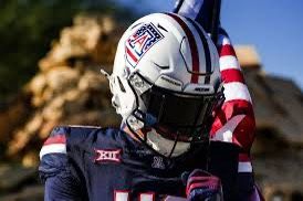 Arizona Football Vs Texas Tech 3 Tickets