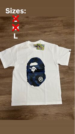 Bape shirt