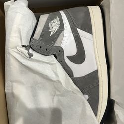 Air Jordan 1 Retro High