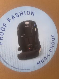 Graco transition 3 in 1