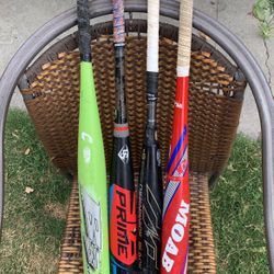 Baseball Bats Usssa Travel Ball.