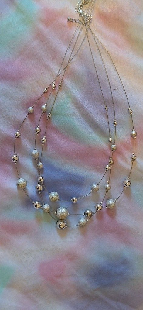 Cute Necklace 