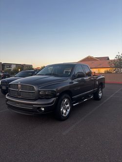 2004 Dodge Ram 1500