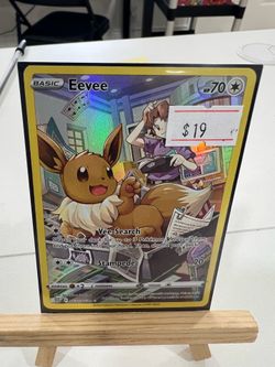 Evee