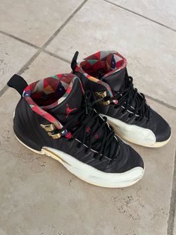 Jordan shoes