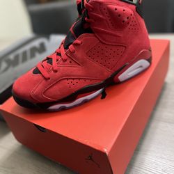Jordan 6 