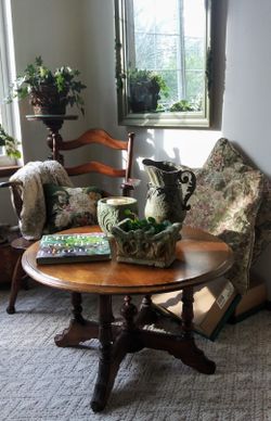 Oct 2019 New Address! 1000s more treasures! Mirrors Lamps Art Chest Trunk Table Chair Set Iron Decor Tub Antique Vintage Nautical Rustic Chic ⬇ READ⬇