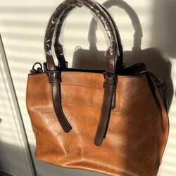 Leather Bag