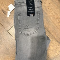 Hudson Jude Original Skinny Jeans Boys Sz 10 