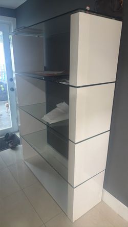 Shelf