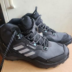 Terrex AX4 MID GTX women Hiking Shoe W7