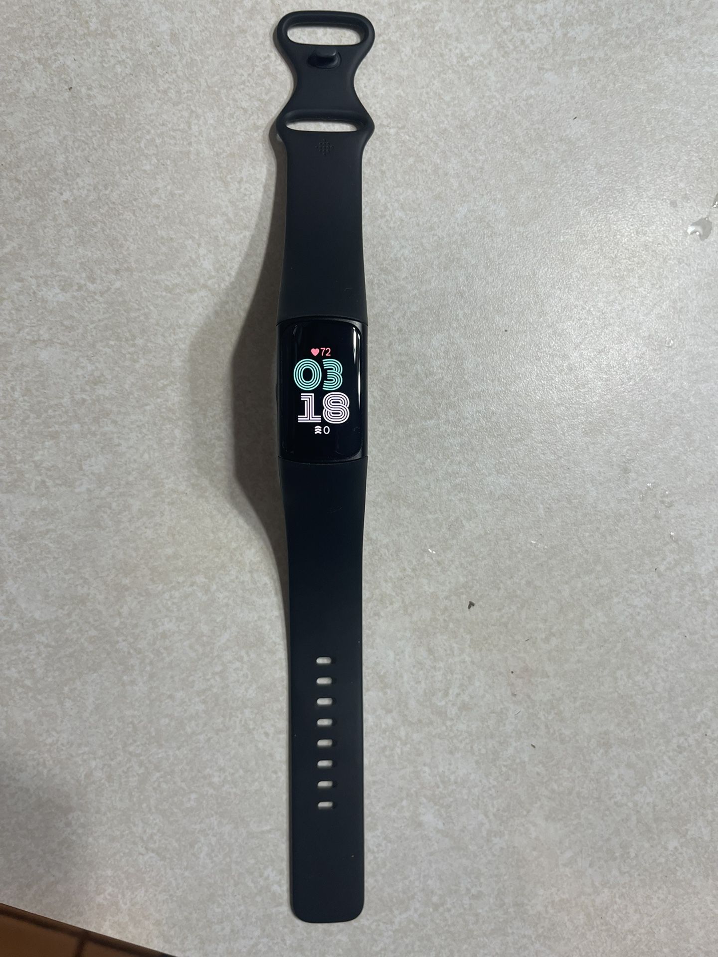 Fitbit Charge 6