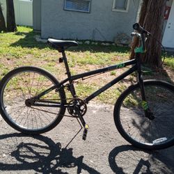 Tony Hawk 24 Inch Bicycle 