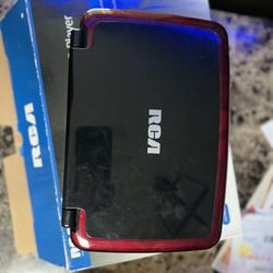 RCA DVD Compact player