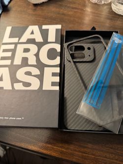 Pixel 10 Pro Fold later case
