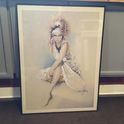 Vintage Sara Moon (Silvie) also have other ones