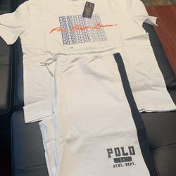 Men Ralph Lauren Set