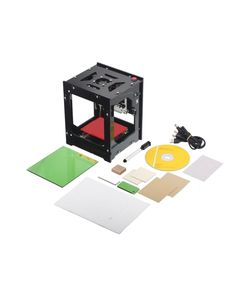 Desktop mini cnc engraver