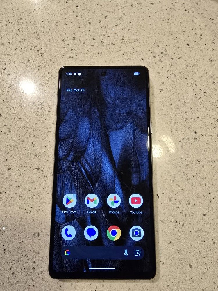 Pixel 7 128gb Unlocked