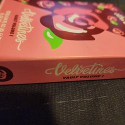 Lime Crime