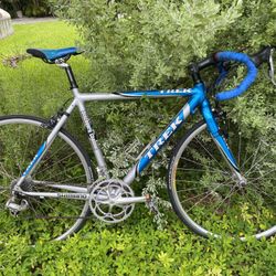 Trek Racing Bike