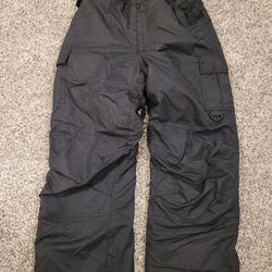 Kids Snow Pants